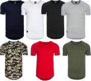 Spartans History Basic Oval T-Shirt nur 7,99 &euro; inkl. Versand
