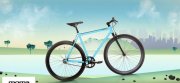 Bis zu 60% Rabatt auf Moma-Bikes bei Vente Privee z.B. Mountainbike 29&ldquo; ungef&auml;hr 250 &euro;