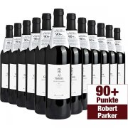 Carinena DO 2007 Roble, Al Gairen Selection Sommelier - Carinena DO 2007 Roble, 12er Set 