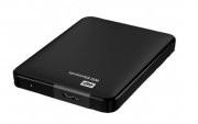 WD Black Elements Exclusive &ndash; 2TB 2,5&Prime; Festplatte nur 77 &euro; 