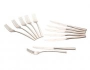 Villeroy & Boch Piemont Steakbesteck 12tlg. Edelstahl 18/10 1.Wahl nur 29,95 &euro; inkl. Versand