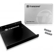 Transcend SSD370S 512 GB SSD SATA III 2,5" Festplatte nur 149 &euro; inkl. Versand 