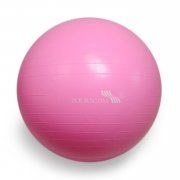 FOURSCOM&reg; Gymnastikball f&uuml;r nur 11,99 &euro; 