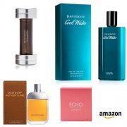 Viele Davidoff Parf&uuml;ms stark reduziert!