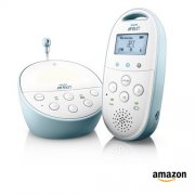 Philips Avent SCD560/00 DECT Babyphone nur 66 &euro;
