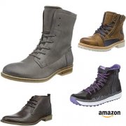 Bullboxer Stiefel und Sneakers im Angebot!