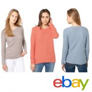 Tom Tailor Damen Pullover 24,99 &euro; inkl. Versand