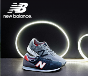 New Balance Sale mit bis zu 60 % Rabatt - Sneakers KL410 schon unter 35 &euro;