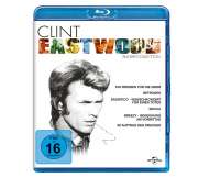 Clint Eastwood Collection [Blu-ray] 6 Filme nur 14,90 &euro;