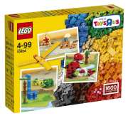 LEGO Classic - 10654 XL Bausteine-Box f&uuml;r 39,98 &euro; 