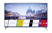 43 Zoll 4k Fernseher mit Triple-Tuner &ndash; LG 43UJ6519 f&uuml;r 399&euro; (statt 440&euro;)