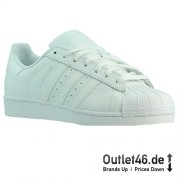 adidas Originals Superstar Foundation Sneaker Wei&szlig; 44,99 &euro; 