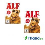 Alf - Die komplette Serie f&uuml;r 12,74 &euro; 