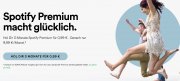 Spotify Premium 3 Monate nur 0,99 &euro; *TOP