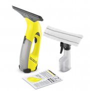 K&auml;rcher Fenstersauger WV 50 plus f&uuml;r 46,99 &euro; inkl. Versand
