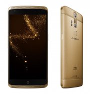 ZTE Axon Elite gold LTE 5,5" f&uuml;r 179,91 &euro; inkl. Versand