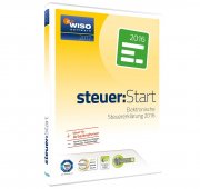 WISO Steuersoftware 2017 schon ab 14,99 &euro;