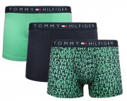 3er Pack TOMMY HILFIGER Icon Trunk Boxershorts f&uuml;r 24,99 &euro; inkl. Versand