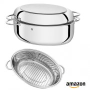 Zwilling Multibr&auml;ter 38 cm, induktionsgeeignet 69,99 &euro;