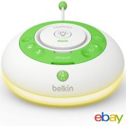 Belkin Baby 250 Dect Babyphone nur 29,95 &euro; inkl. Versand