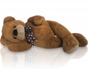 XXL Teddyb&auml;r Kuscheltier 100 cm nur 19,95 &euro; inkl. Versand