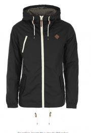 SOLID Tilden Herren &Uuml;bergangsjacke 49,95