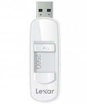 Lexar 256GB JumpDrive S75 USB 3.0 nur 34,90 &euro; inkl. Versand