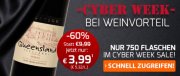 6 Flaschen Queensland Cellars Prestige - Shiraz nur 28,89 &euro; inkl. Versand