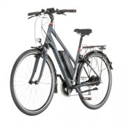 FISCHER Proline ETD 1606, Pedelec, Trekkingrad f&uuml;r 899,- &euro;