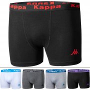 5er Pack Kappa Unterw&auml;sche nur 16,95 &euro; inkl. Versand