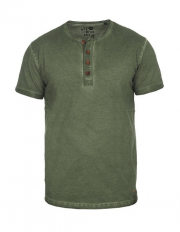 SOLID Tihn Herren T-Shirt Kurzarmshirt 18,95