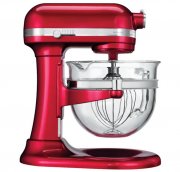 KitchenAid 5KSM6521 Artisan K&uuml;chenmaschine 6 Liter f&uuml;r 499 &euro; inkl. Versand