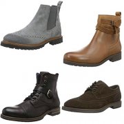 Marc O'Polo Schuhe stark reduziert!