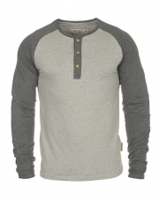 INDICODE Winston Herren Longsleeve Langarmshirt 16,95