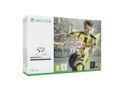 Xbox One S 500GB FIFA 17 Bundle nur 269 &euro; inkl. Versand