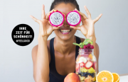 30 % Rabatt auf fast alles bei The Body Shop