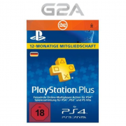 Schnell! 50 &euro; Playstation Network Guthaben f&uuml;r nur 41 &euro;