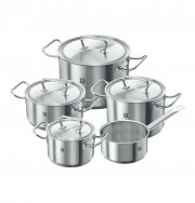F&uuml;r die gute K&uuml;che.... Topfset von Zwilling 