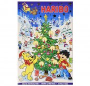 HARIBO Adventskalender nur 5,62 &euro; 