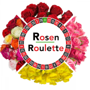 44 "RosenRoulette" bei Blumeideal f&uuml;r 22,98&euro; incl Versandkosten