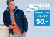 Bis zu 70 % Rabatt im Camp David Sale 