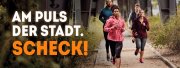 Bis zu 70 % Rabatt bei Sportscheck + 10 &euro; Gutschein
