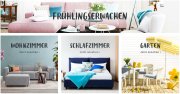 Bis zu 60 % Rabatt bei home24 + 20 % Rabatt zus&auml;tzlich