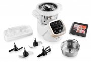 Krups Prep & Cook HP5031 Multifunktions-K&uuml;chenmaschine f&uuml;r 444 &euro; 