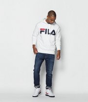 25 % Rabatt auf alle FILA Artikel