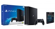 Verschiedene PlayStation 4 Pro Bundles schon f&uuml;r 399 &euro; 