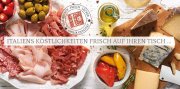 15 % Rabatt auf Alles bei EMILIA Feinkost - italienische Spezialit&auml;ten