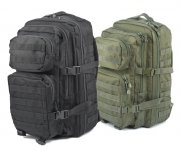 BW Rucksack "US Assault Pack" nur 18 &euro; inkl. Versand 