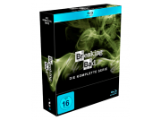 Breaking Bad komplette Serie auf Blu-Ray nur 44 &euro; 