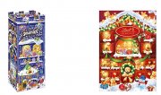 Bis zu 50 % Rabatt auf Adventskalender bei Amazon